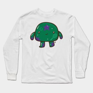 Tennis - Wimbledon Championships Gummy Long Sleeve T-Shirt